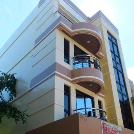 Hilfrans Lodge Vigan Esterno foto