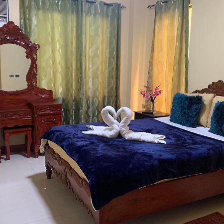 Hilfrans Lodge Vigan Esterno foto