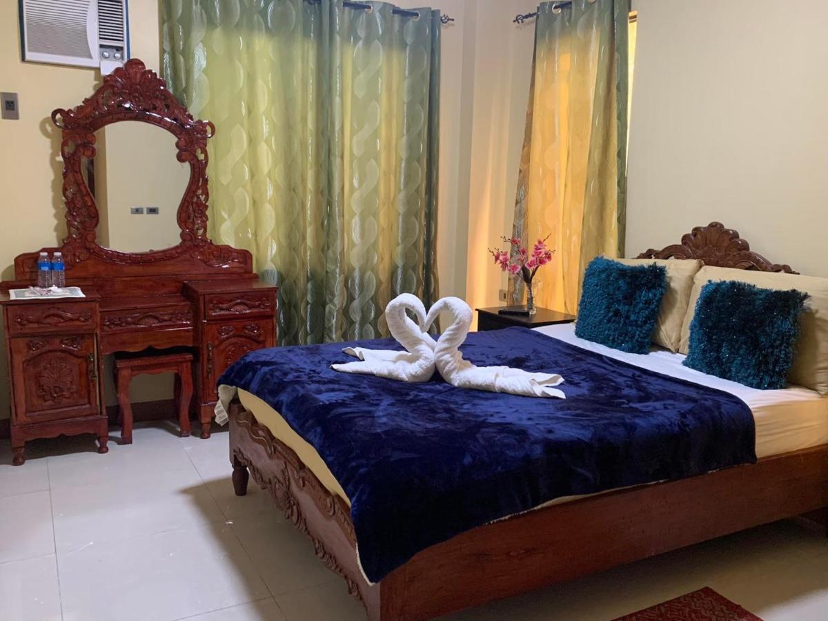 Hilfrans Lodge Vigan Esterno foto