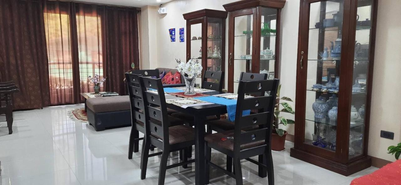 Hilfrans Lodge Vigan Esterno foto