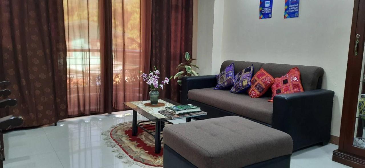 Hilfrans Lodge Vigan Esterno foto