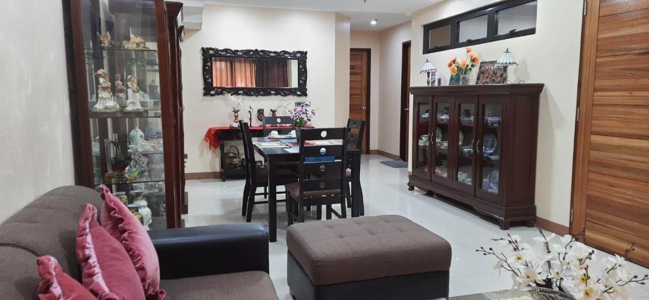 Hilfrans Lodge Vigan Esterno foto